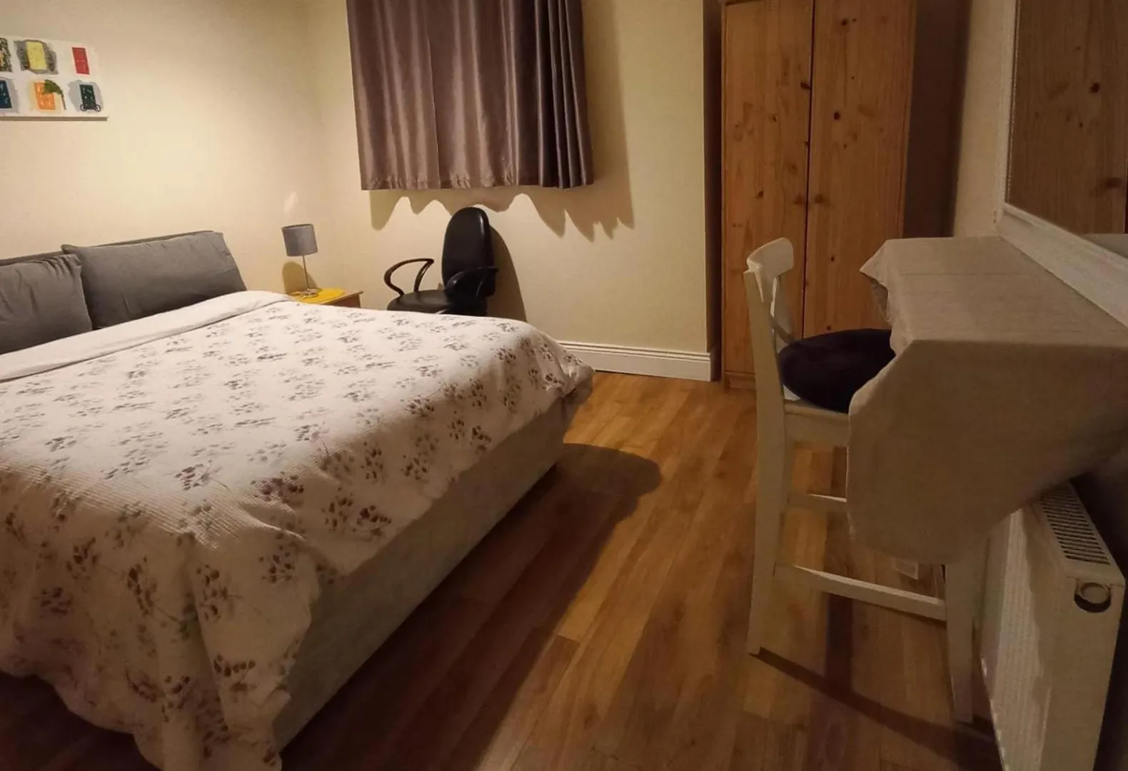 Relaxing Zone Lejlighed Dublin